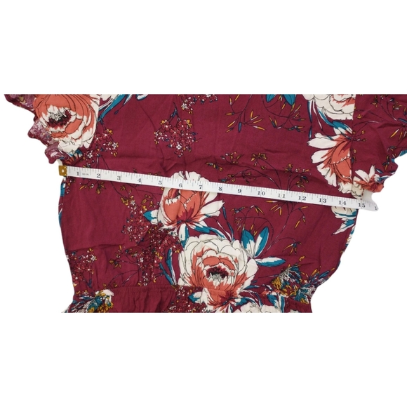 Band of Gypsies Dress Size S - Picture 7 of 13